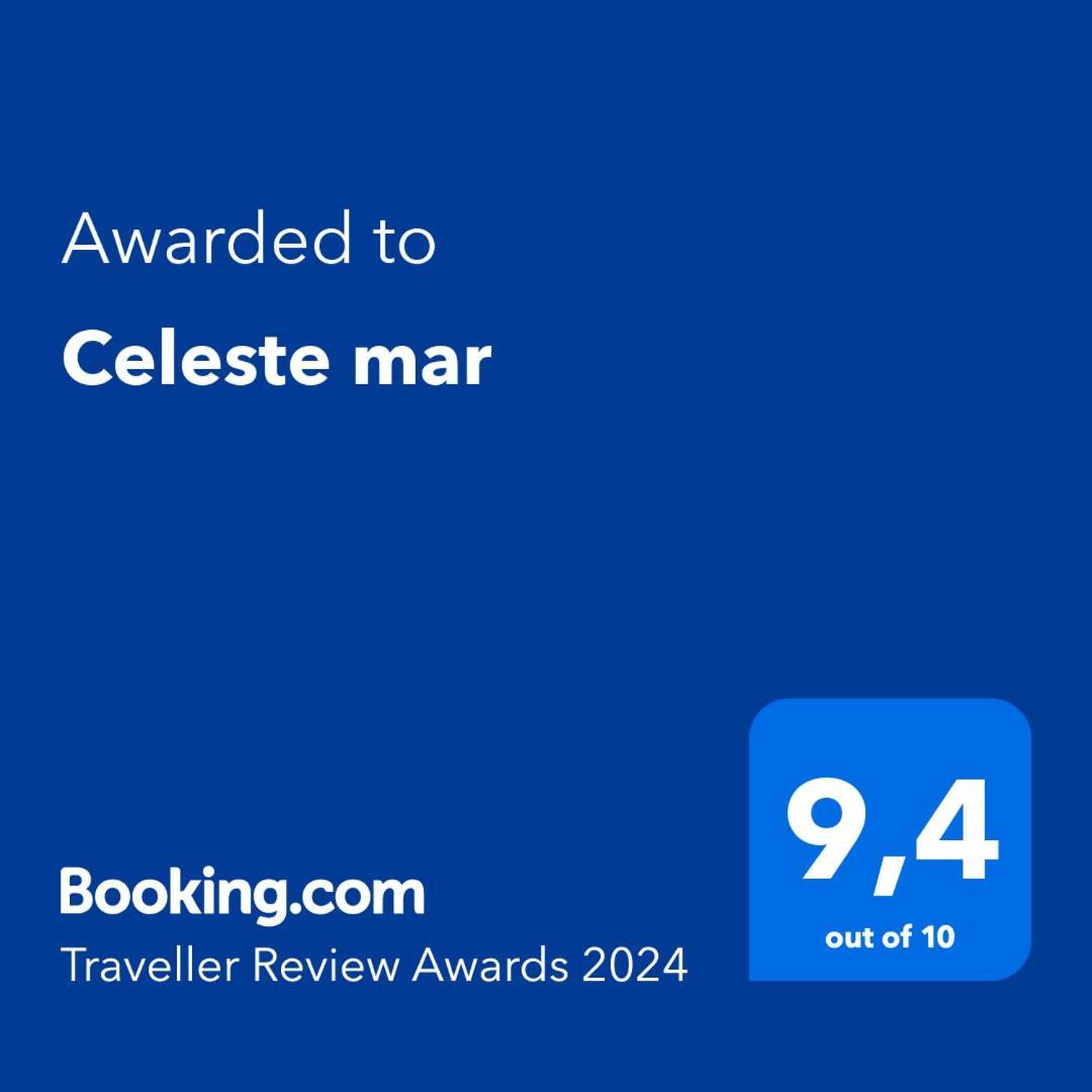 Celeste Mar Corralejo Zewnętrze zdjęcie